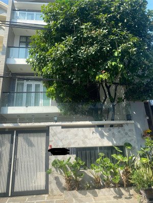 lê văn quới - 4 tầng - dt 7x22, đường 8m, giá 1x tỷ, bhh a, bình tân