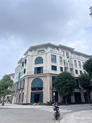 bán biệt thự tại vinhomes ocean park 3, 30 tỷ, 109m2, giá cực chất