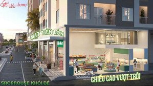 shophouse happy home noxh 03 - block 2