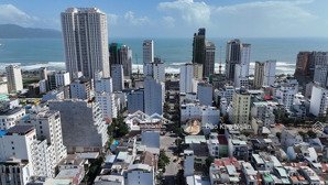 chào bán lô đất mt đường 6m ngay làng cá nguyễn văn thoại - cách biển 250m - giá 16 tỷ xx - 105m2.