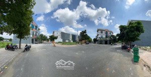 2.69 tỷ/ bán đất đường trục chính kdc lê phong bình chuẩn gần ngã tư bình chuẩn 300m, tp.thuận an