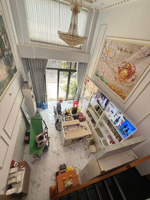 nhà cho thuê đường số 4 - gò xoài, bình hưng hào a, bình tân