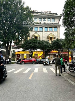 bán nhà phân lô thái hà đống đa 60m2x7t thang máy- lô góc 3 thoáng vỉa hè oto-khu dân trí cao