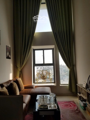 siêu rẻ! bán căn la astoria 2, có lửng, 89m2, 3pn 3wc, view cao tốc, trần cao 5m5, giá bán 4,42 tỷ