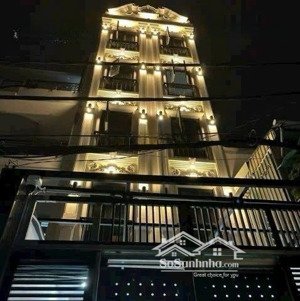 chdv 14 phòng - sổ nở hậu đẹp - hoàn công - dòng tiền 90tr/ tháng