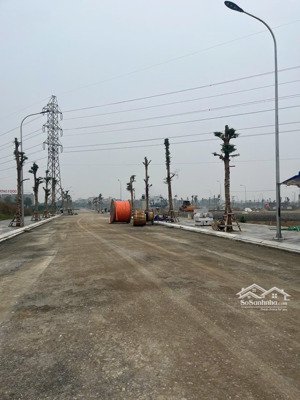 chính chủ cần bán 85m2 đất tại khu nhà ở phú gia, mỹ hào, hưng yên giá rẻ 67 triệu/m2