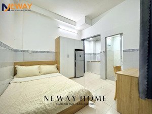 cho thuê phòng trọ 1pn, 3,7 triệu, 25m2 tại tô hiệu, hiệp tân, tân phú, hcm siêu hot