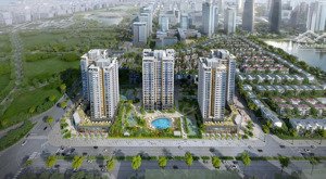 đặc quyền bán "3 căn hộ vip nhất starlake - 2 căn đập thông 210m2 căn duplex 231m2 căn 4 ngủ 154m2"
