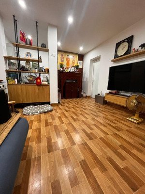 tập thể giảng võ - kim mã | 36/ ~120m2 sd - 3pn - 2wc