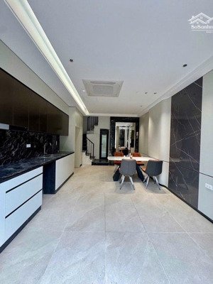 hiếm ngọc thuỵ 6 tầng thang máy ô tô đỗ cửa nhỉnh 10 tỷ