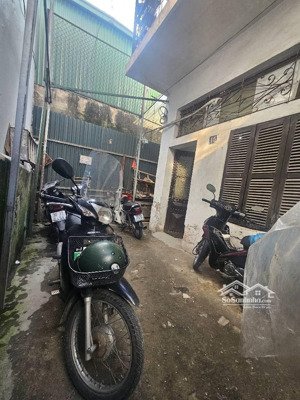 chủ hạ chào bán nhà cấp 4 rộng 80m2 lương yên giá 11.7 tỷ