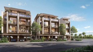 bán biệt thự đẹp tại the global city, 112 tỷ, 228m2, an phú, q2, hcm, nhiều tiện ích