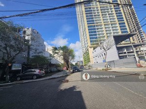 bán đất 2 mặt tiền đỗ thế chấp & phước trường 8- cách biển chỉ 100m