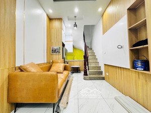 bán nhà văn chương - trung tâm đống đa, full nội thất, còn 1 căn duy nhất trong tầm giá - 5.48 tỷ