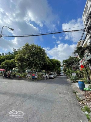 bán nhà mtđnb đường số 16. khu tên lửa , 6x21m, 3 tấm view công viên giá 16.3tỷ giá tốt