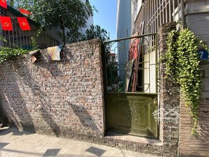 chính chủ cần bán đất thổ cư tại di trạch