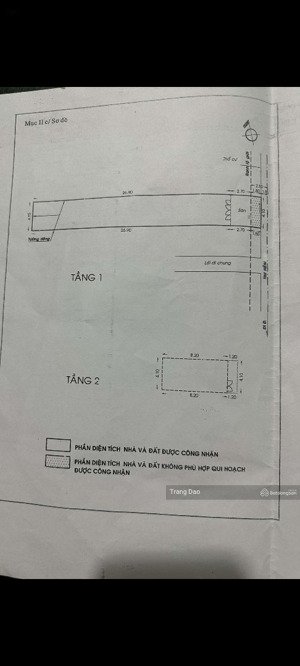 giá đầu tư, gắn mặt tiền khu vip bàu cát, gần 130m2, 2 tầng, 5pn, nở hậu tài lộc, chỉ có 8,15 tỷ