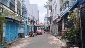 bán nhà đường bến vân đồn, p1, q4 giá 1.6 tỷ