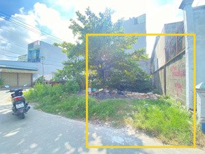 hẻm nhựa 10m hương lộ 2 - 5x20m dài miên man - gpxd full 3,5 tấm - sát bệnh viện, trường học