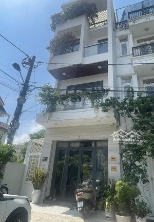 cho thuê nhà kdc đường trần não, phường an khánh - giá 22tr/tháng