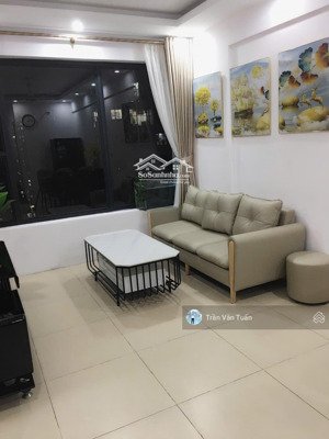 bán căn hộ chung cư green stars, 70m2 2pn+2wc, tầng trung view đẹp, hướng mát, nội thất đẹp, 6.9 tỷ