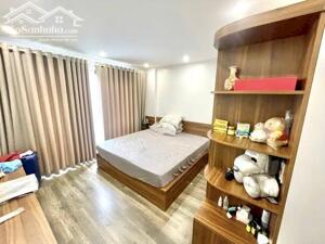 Nhà Đẹp 6 Tầng Thang Máy, Ngõ Thụy Khuê Thông Sang Hồ Tây, Tây Hồ mặt tiền 4.2 m Giá 17.9 Tỷ