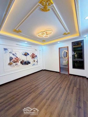 bán nhà hẻm xe tải thông, 5x15m, 2 tầng, nhỉnh 4 tỷ ( tl ), hương lộ 2, quận bình tân.