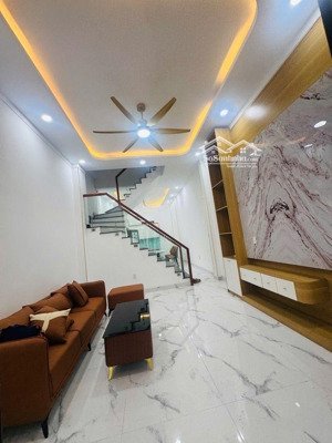 bán nhà chính chủ 52m2 đường kha vạn cân- linh đông tđ- hẻm oto gần phạm văn đồng- giá 6,1 tỷ