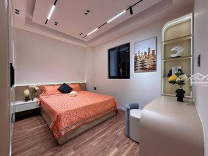 siêu phẩm 4 tầng mặt tiền hải châu vip. đà nẵng. full nội thất cao cấp luxury