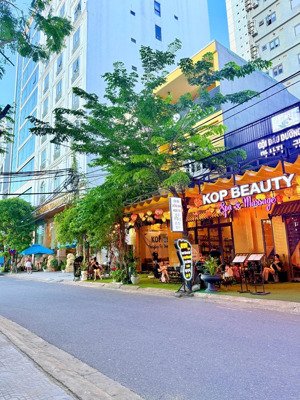 bán nhà 3 tầng đẹp mt đỗ bí, gần trần bạch đằng, cách biển chỉ vài bước chân, đang kinh doanh tốt