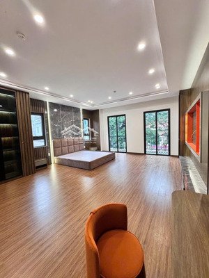 hiếm!phân lô,oto ,thang máy,kinh doanh,doãn kế thiện,cầu giấy,dt:55m2x7t,mt=5m, nhỉnh 18ty