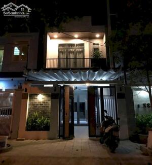 Chính chủ bán nhà 2 tầng mặt tiền 7m5 Lê Chân , Phường Sơn Trà ⭐⭐⭐⭐⭐⭐