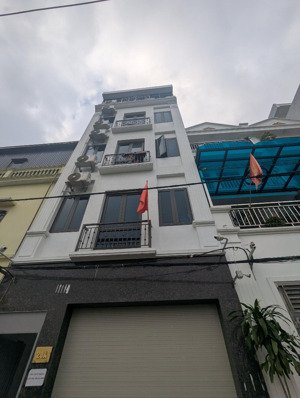 chung cư mini dòng tiền 90tr /1 tháng
- diện tích 150m2
- mặt đường trịnh văn bô, mặt tiền 5m
-