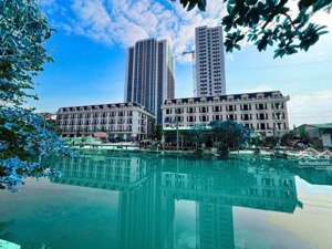 bán căn lk 384 mặt trong đã nhận bàn giao về ở ngay trước tết, 