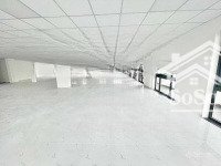 gấp! building có thang máy 3 mặt tiền đường trần qúy kiên, phường bình trưng, quận 2