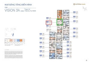 tầm này mua mel quá ngon - bán nhanh căn hộ 1pn + tầng trung full view nội khu - không chênh