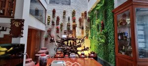 bán nhà mặt tiền khu họ lê - 6,7x24m - 4 tầng - mặt tiền kinh doanh 15m có vỉa hè - giá chỉ 18 tỷ