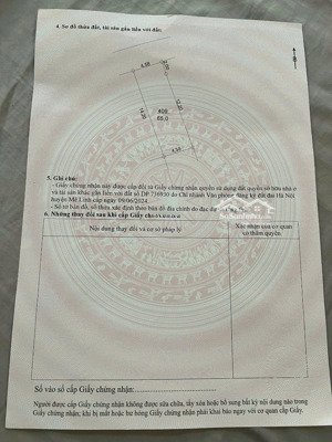 đại lộ ven sông.bán đất tại xã tráng việt, mê linh, hà nội, 60 triệu / m2, 65m2 bao đẹp giá ưu đãi