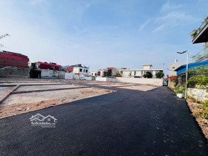 đất mặt đường minh đức 5 phút cao tốc giá chỉ hơn 1,3 tỷ