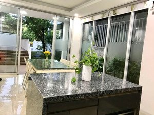 cho thuê biệt thự euro villa 1. gần cầu rồng