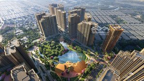dự án imperia ocean city nằm trong vinhomes ocean park 2