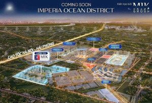 mở bán đợt 1 căn hộ the parkland imperia ocean city, ocean park 2 giá đầu tư