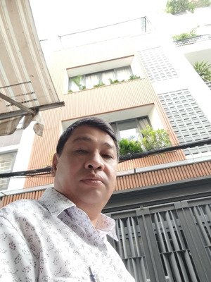 nhà 4 tầng đẹp - 64m2 - ngang 5m - hẻm thông ô tô - ngay đh văn hiến - giáp bàu cát tân bình