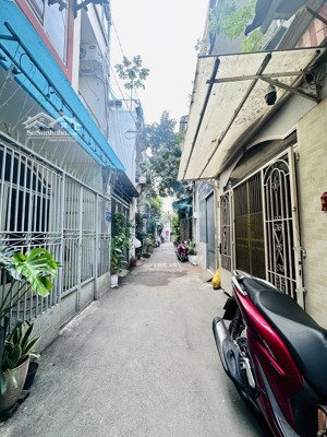 bán nhà quang trung- gò vấp 2 tầng giá chỉ 3 tỷ 98