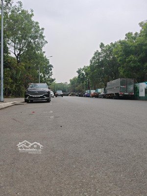 ecopark dt 100m2 x 4t thang máy, mt 5m, 28 tỷ tl, shophouse vỉa hè 15m, kd đỉnh cao