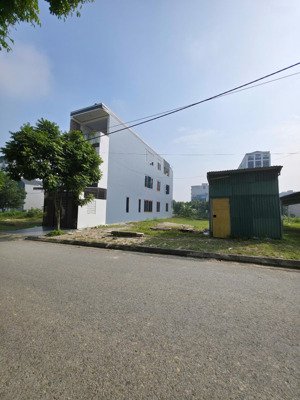 chính chủ bán 100m2 thổ cư tại tái định cư vai réo phú cát, sổ đỏ, giá 3 tỷ