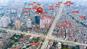 bán gấp căn hộ 2pn + 2wc tại the queen, giải phóng, thanh xuân, 7,582 tỷ, 72,9m2