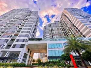 còn 1 căn duy nhất 2pn 6ty2 view sông tầng cao