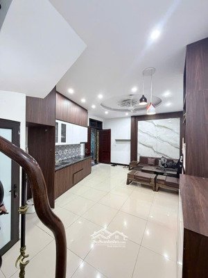 chỉ 1 căn duy nhất! bán nhà đa sỹ - hà đông - 34.8m - dt 4 tầng - ngõ 3 gác - giá 5.65 tỷ - ở ngay