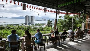 bán đất hòn xện - vĩnh hoà - nha trang - tặng nhà cấp 4 - đường nhựa ngô văn sở rộng 16m - 80m2